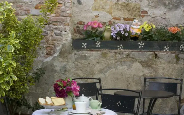 B&B Lucca In Centro