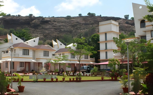 Sereniity Resort