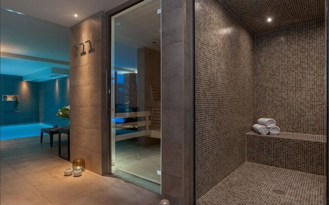 Résidence Annapurna - Penthouse T5 B302