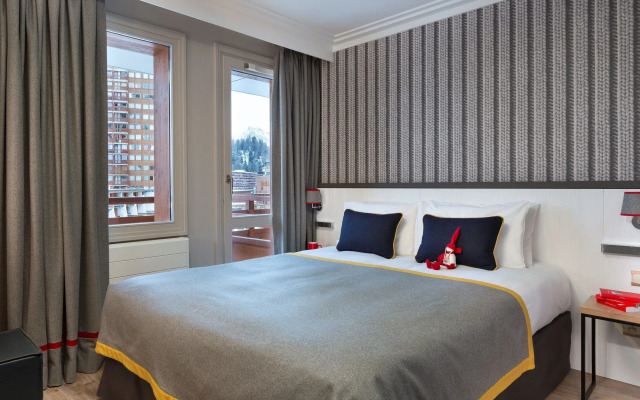 Araucaria Hotel & Spa