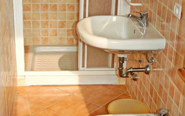 Apartment in Menaggio Near Lake Como