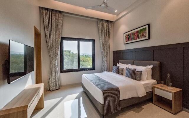 SaffronStays Nishta, Alibaug