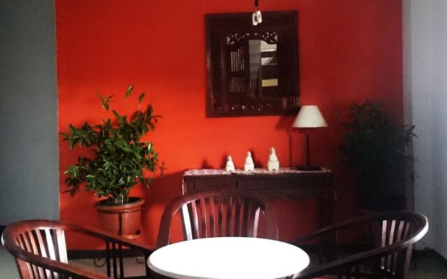 Wisma Shalom Guesthouse