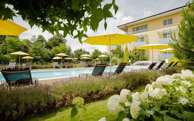 Toscanina - Hotel Garni