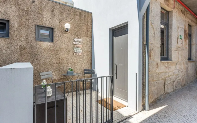 CASA DOURO Porto City