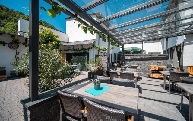 Hotel Langen