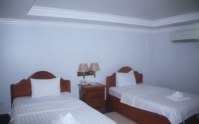Monorom 2 VIP Hotel