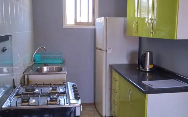 Cabañas Peñablanca