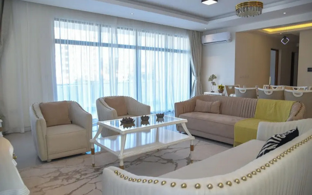 Mira Heights Residences