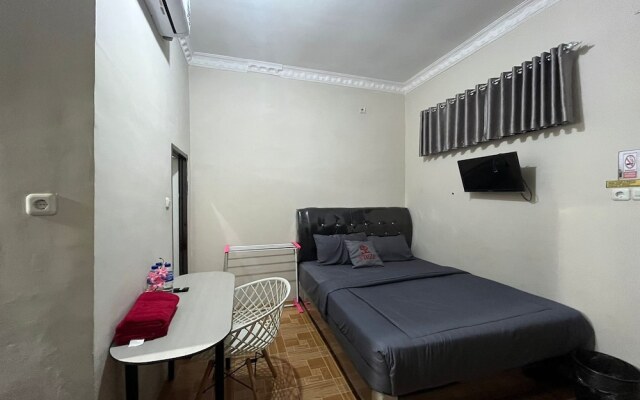 Steze Guesthouse Syariah Talang Banjar