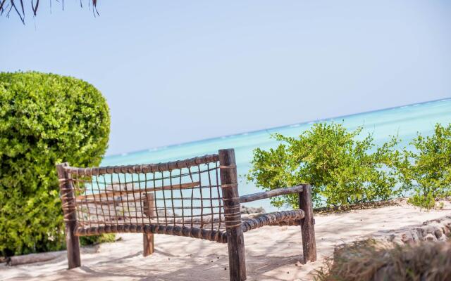 Tanzanite Beach Resort
