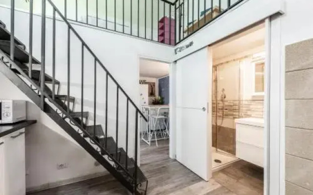 Central Station Loft