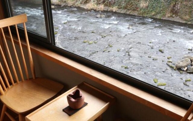 Marucho Ryokan