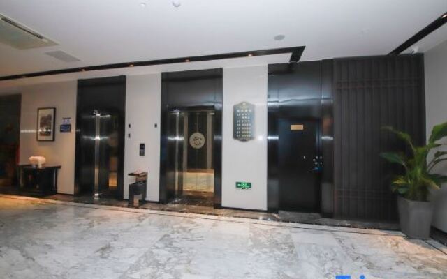 Shaoxing Guanyue entertainment Club