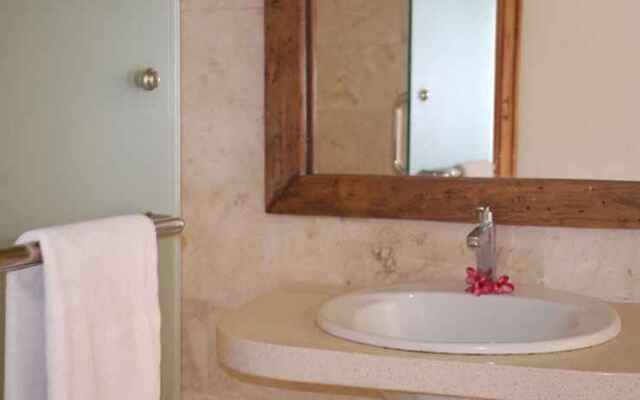 Bali Telaga Hati Yoga Healing and Retreat Center Villa
