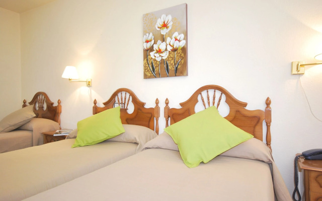 Hotel Principado de Europa