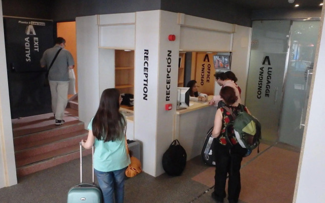 Hostel Burgos