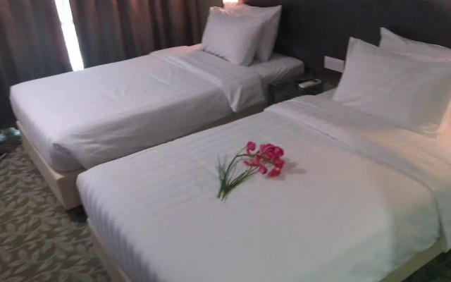 Nouvelle Hotel Johor