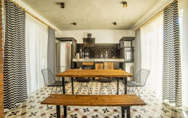 Extraordinary Villa With Private Pool in Antalya