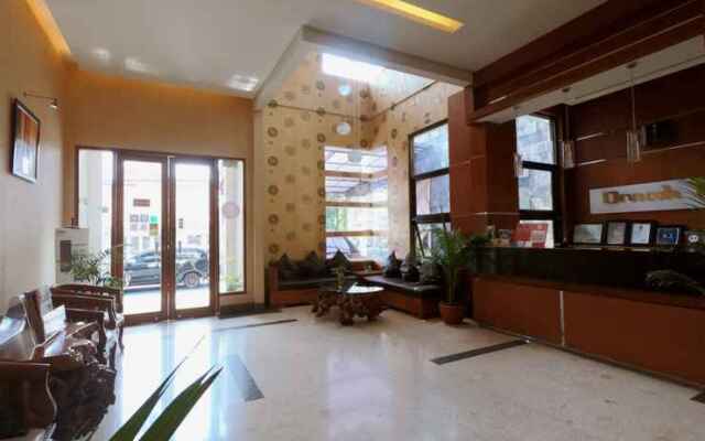 Omah Qu Guesthouse Yogyakarta