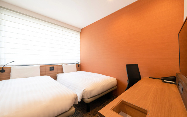 Comfort Inn Fukuoka Tenjin
