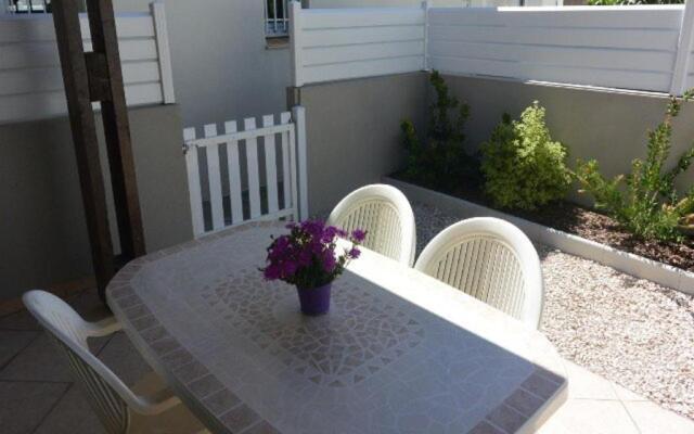 Appartement Cap d'Agde, 3 pièces, 6 personnes - FR-1-607-42