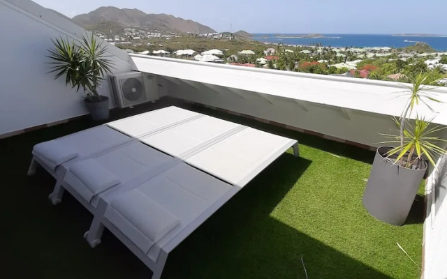 Residence Sea Pearl