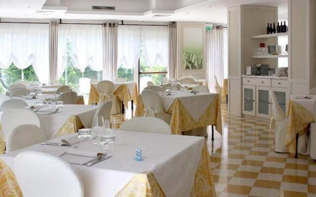 Hotel Sirolo