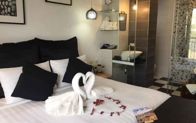 La Fleur B&B