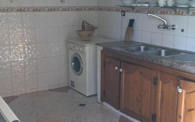 Appartement Andalou