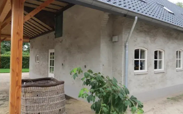 Vakantiewoningen BallonAIRpoort