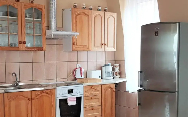 Mazuria Apartamenty