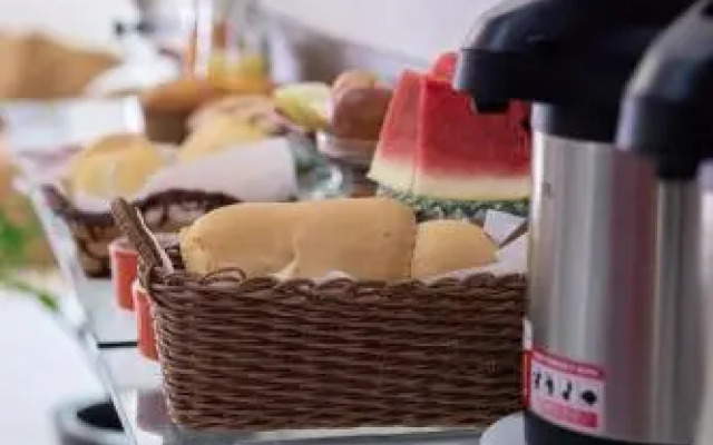 Hotel Vila Real Dourados