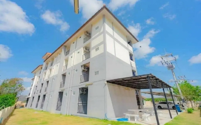 EK Residence Banchang City