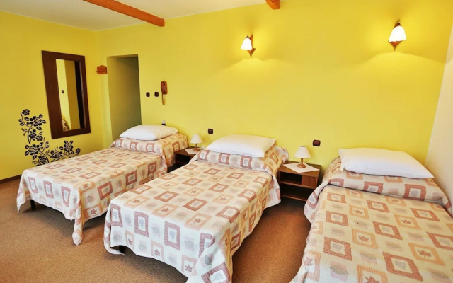 Hotel Góralski Raj