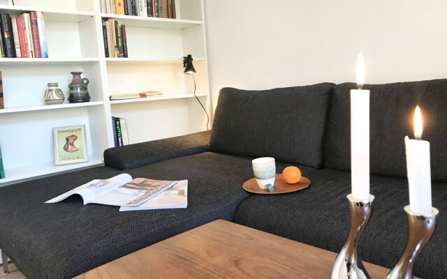 2 bedroom apartment Vesterbro 1372-1