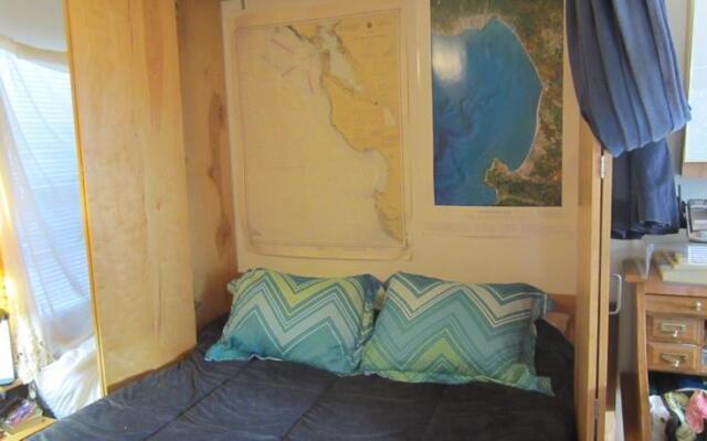 Bucks Beach Bungalow