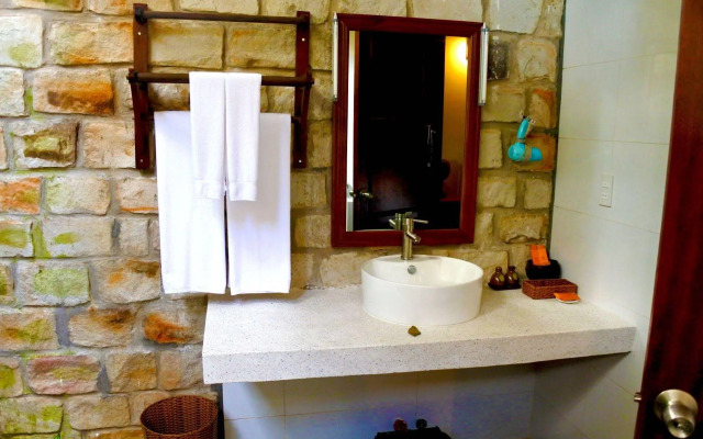Phu Quoc Eco Beach Resort