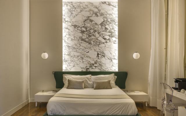 Palazzo Cini Luxury Rooms In Pisa