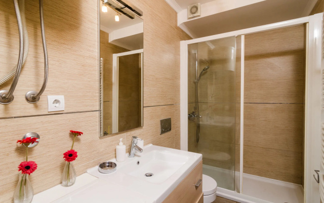 Apartments Carmelitta