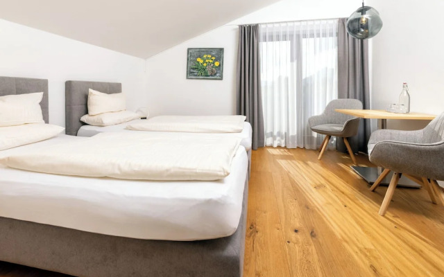 Sporthotel Wilder Kaiser