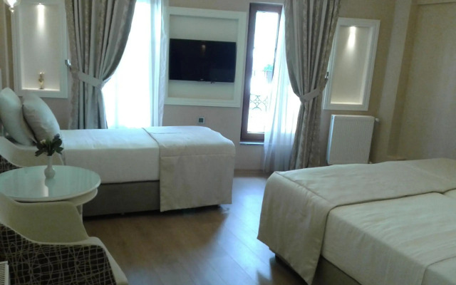 Rooms Inn Taxim