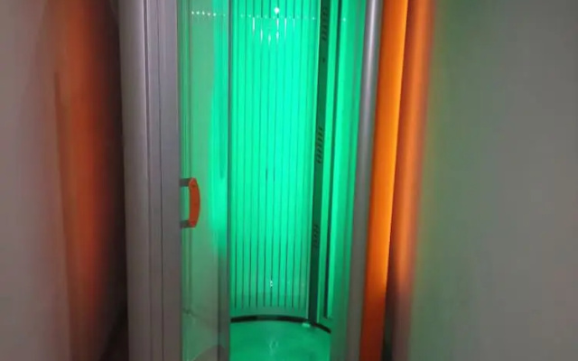 Kremon Hotel