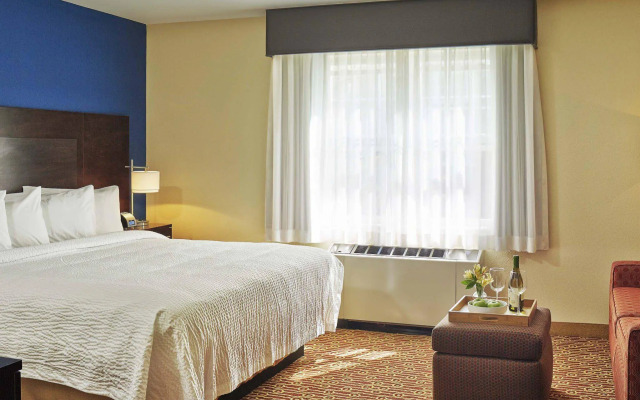 Towneplace Suites Burlington
