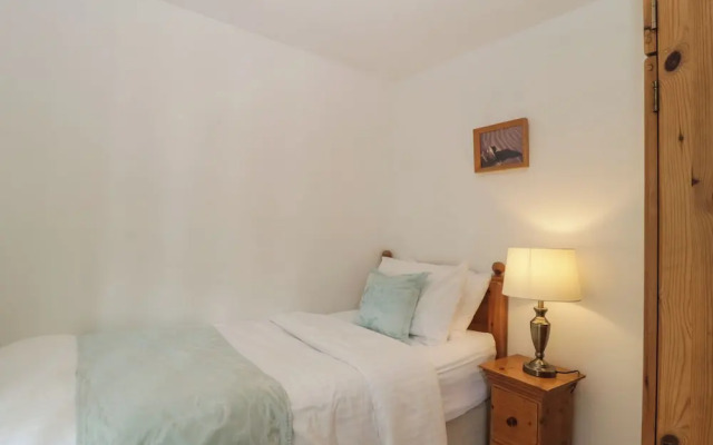 Whidbey Luxury Apartment
