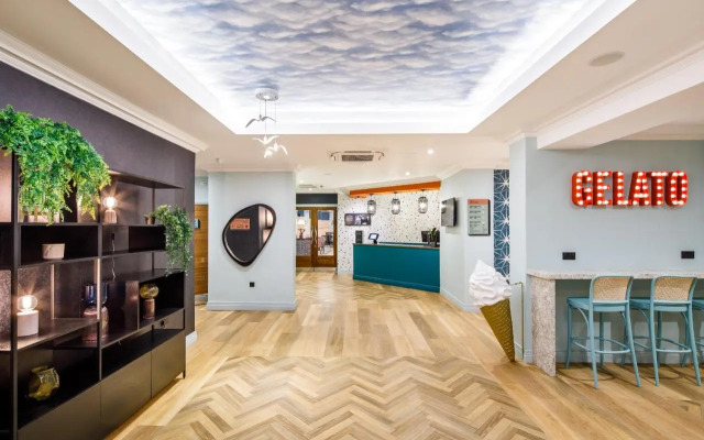 Ibis Styles Bournemouth