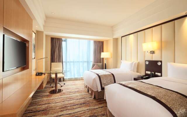DoubleTree by Hilton Hotel Wuhu