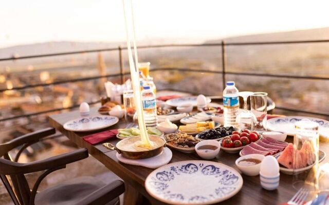 Olenda Cappadocia Hotel