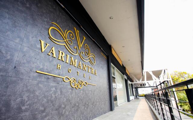 Varimantra Hotel