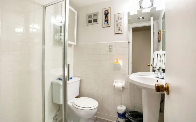 311 Vail International - 2 Br Condo